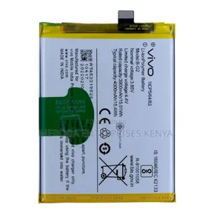 Vivo V11 Battery Replacement