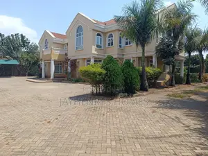 5bdrm House in Roysambu for sale