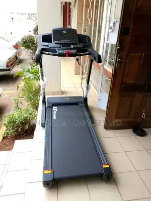 Ls Fitness K6540 Commercial Treadmill