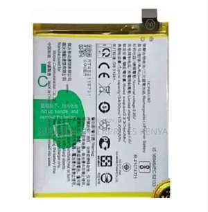 Vivo V21 Battery