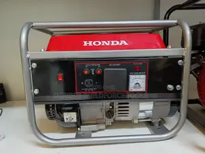 Honda 1.2kva Petrol Generator