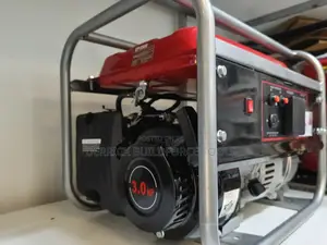 Honda 1.2kva Petrol Generator