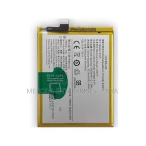 Vivo Y81 Battery