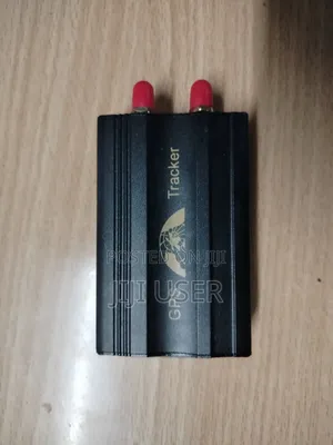 GPS Vehicle Tracking System