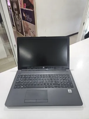 Laptop HP 15-Dw0037wm 4GB Intel Core I3 HDD 1T