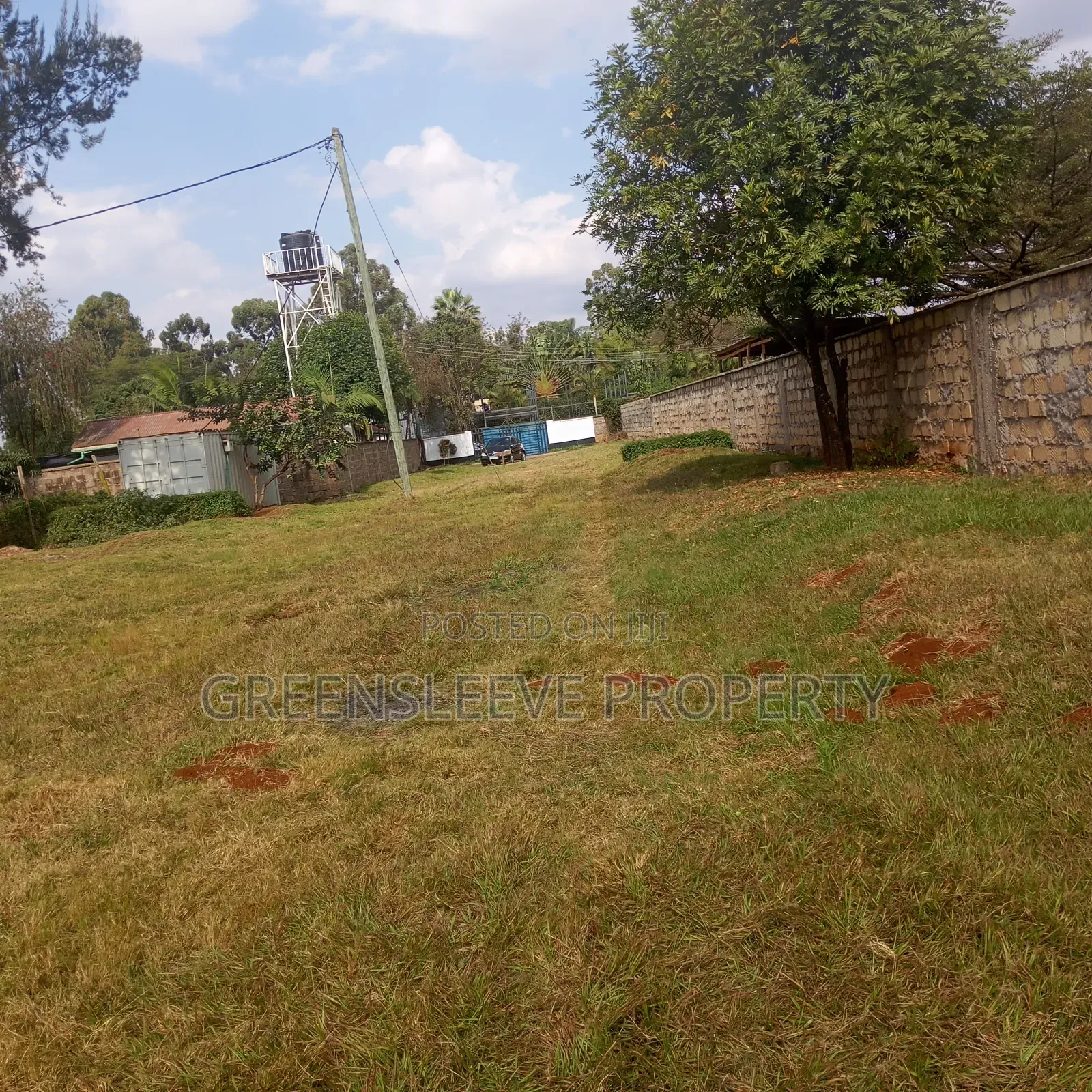 Land for Sale