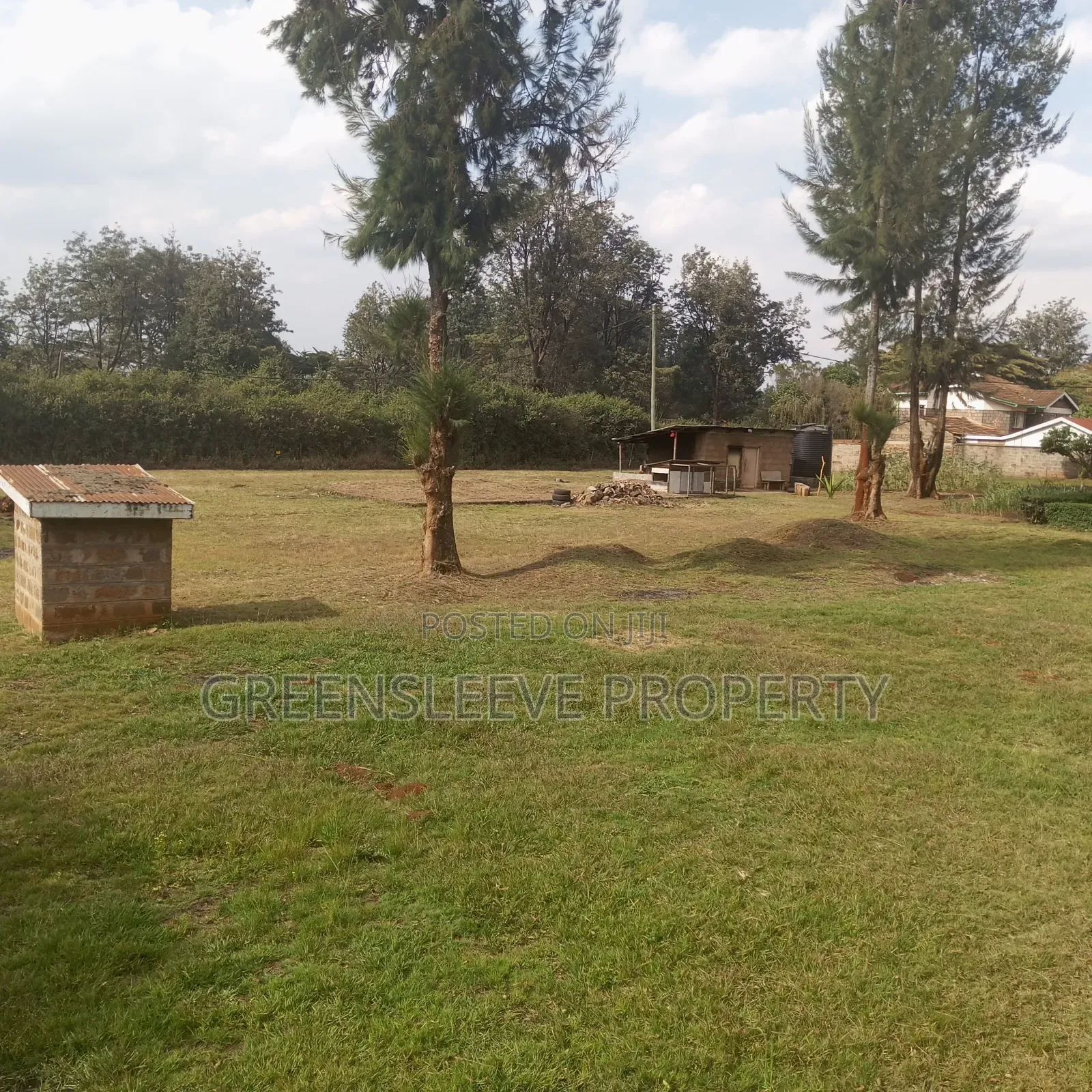 Land for Sale