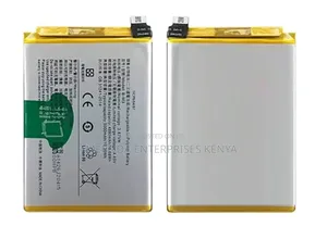 Vivo Y30 5g Battery Replacement