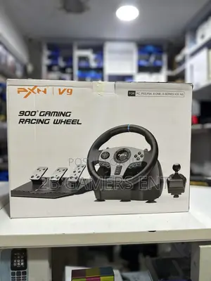 PXN V9 Wheel