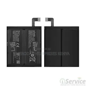 Vivo X90 Pro Battery