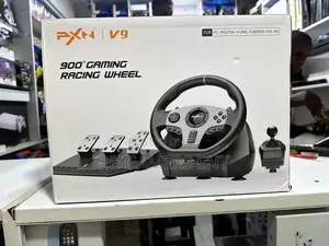 PXN V9 Driving Wheel Set