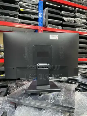 Dell 23” Edge to Edge