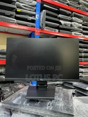 Dell 23” Edge to Edge