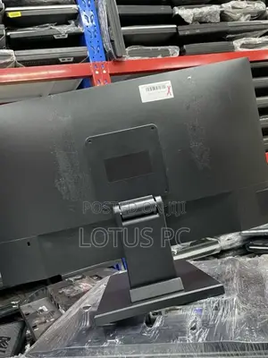 Dell 23” Edge to Edge
