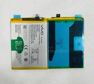 Vivo Y28 4g Battery Replacement