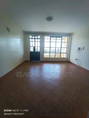 2bdrm Apartment in Dagorreti, Dagoretti for rent