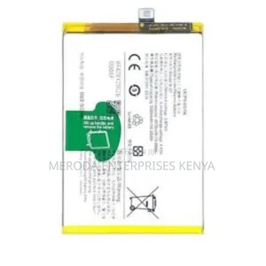 Vivo V27 Battery Replacement