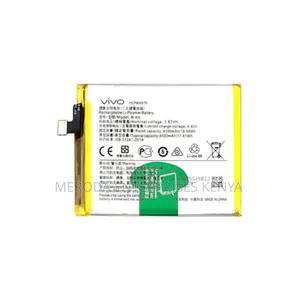 Vivo V19 Battery Replacement