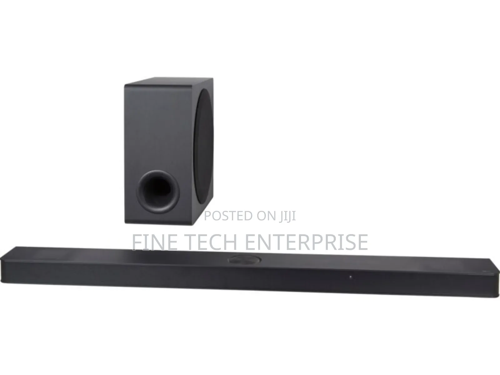 Vision Plus Sound Bars