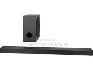 Vision Plus Sound Bars