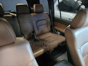 Toyota Land Cruiser 2019 Gray