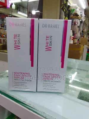 Whitening Fade Spot Serum