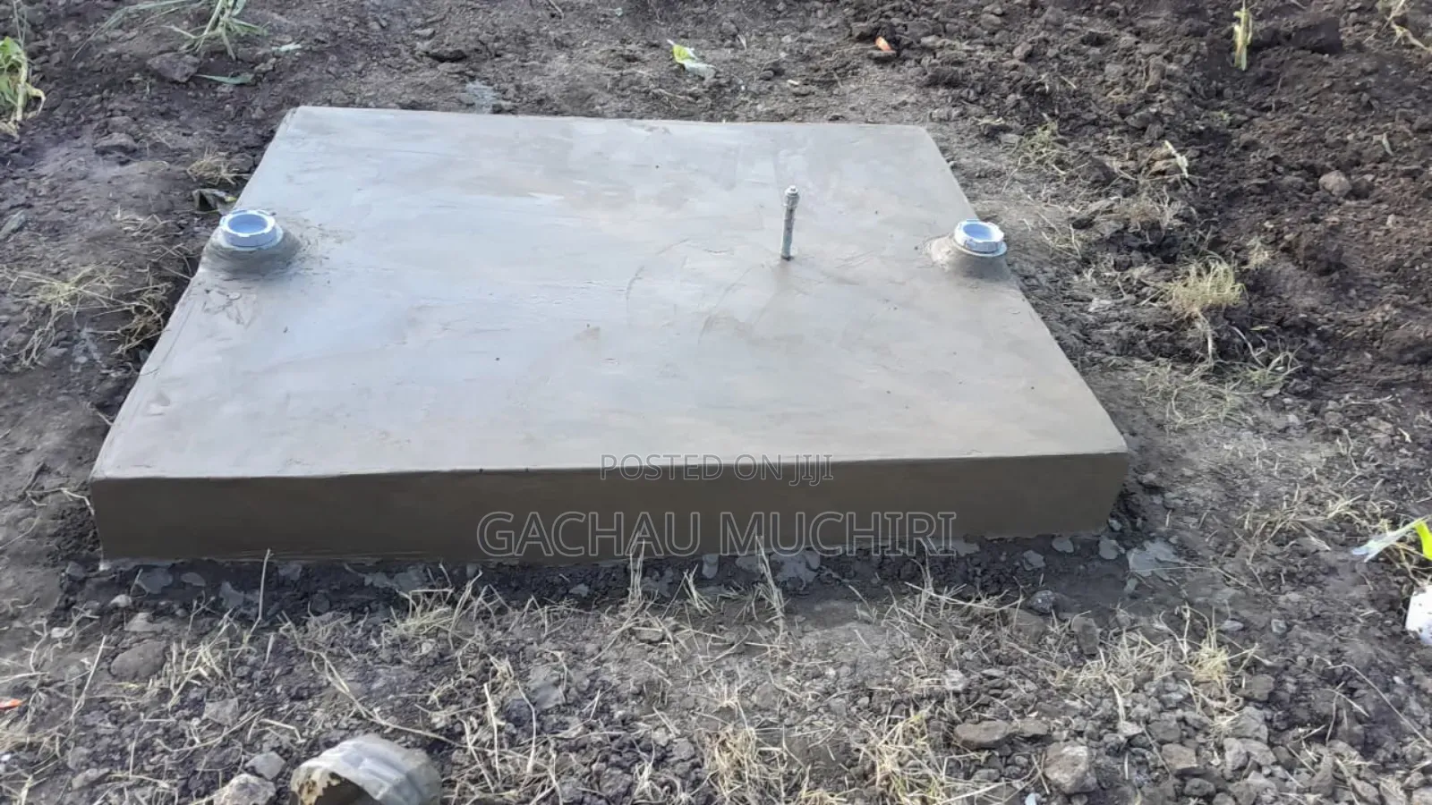Bio Digester