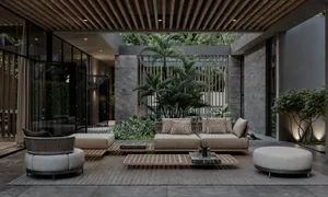 5bdrm Villa in Karen for sale