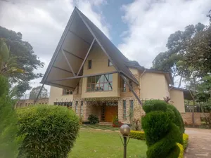 5bdrm Villa in Karen for sale