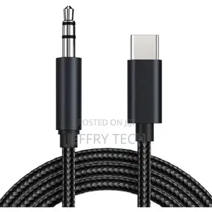 Car Audio Cable Headphone Aux Jack Adapter for Xiaomi Poco
