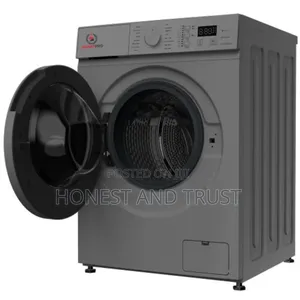Smartpro 10kg Washing Machine Front Load
