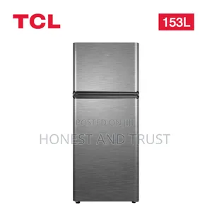 153l TCL Fridge