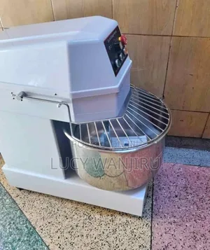 34l Spiral Mixer Machine/ Spiral Mixer