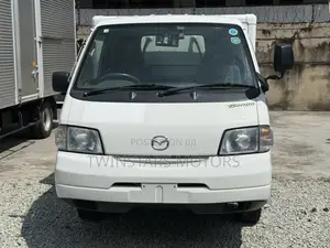 Mazda Bongo