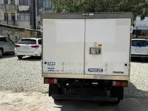 Mazda Bongo