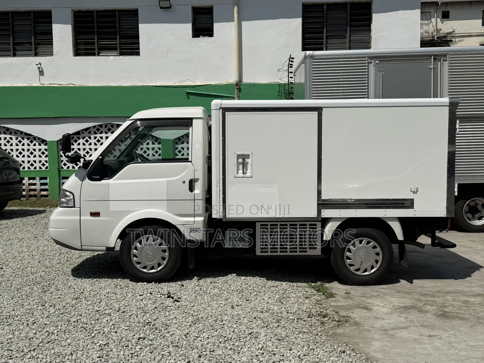 Mazda Bongo