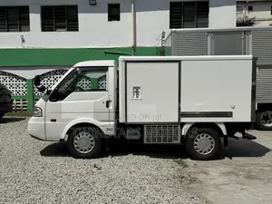 Mazda Bongo
