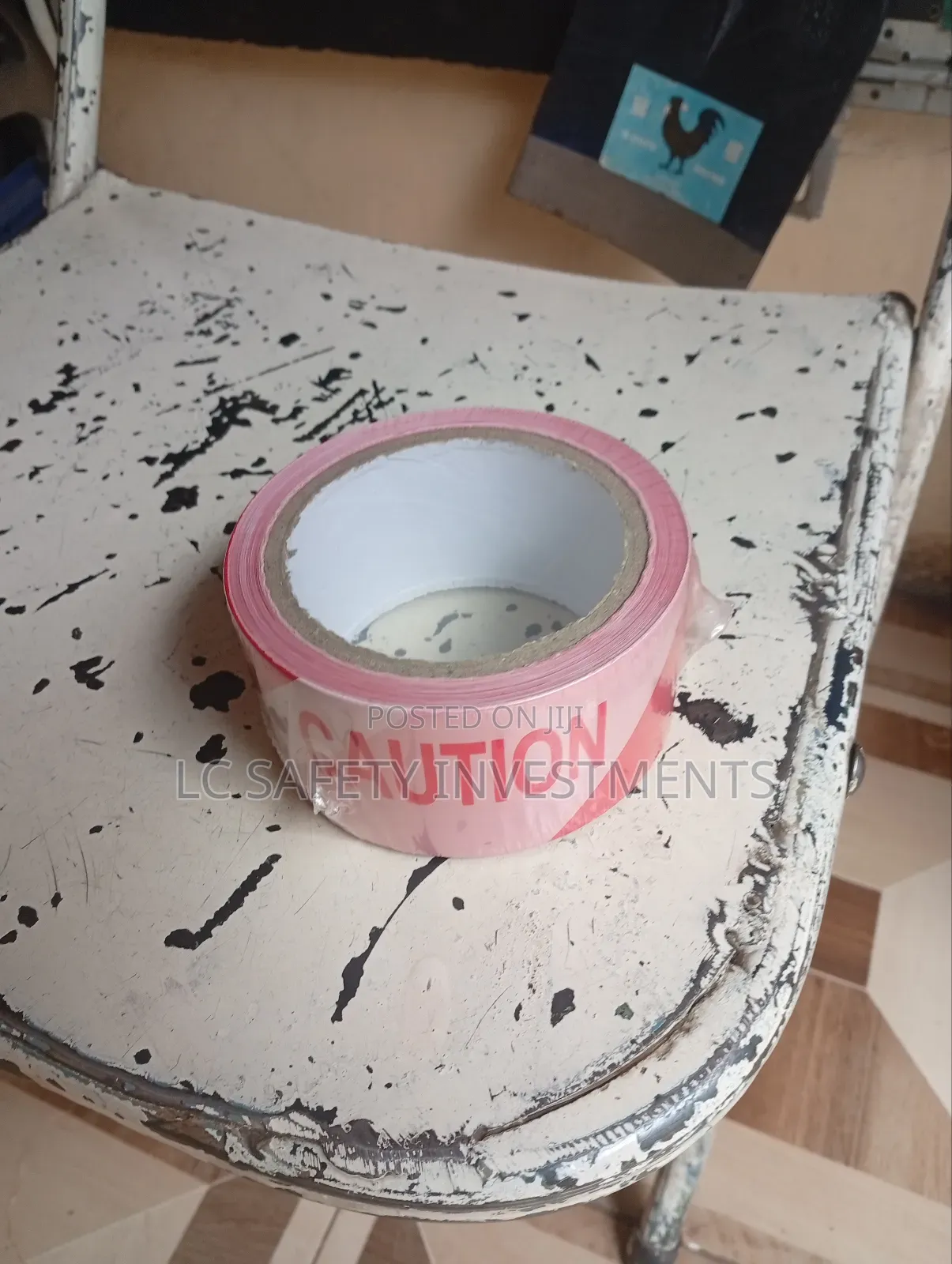 Caution Tape-100m
