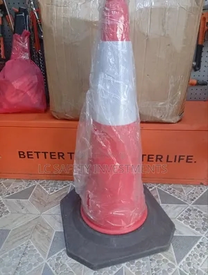 Traffic Cones-75cm