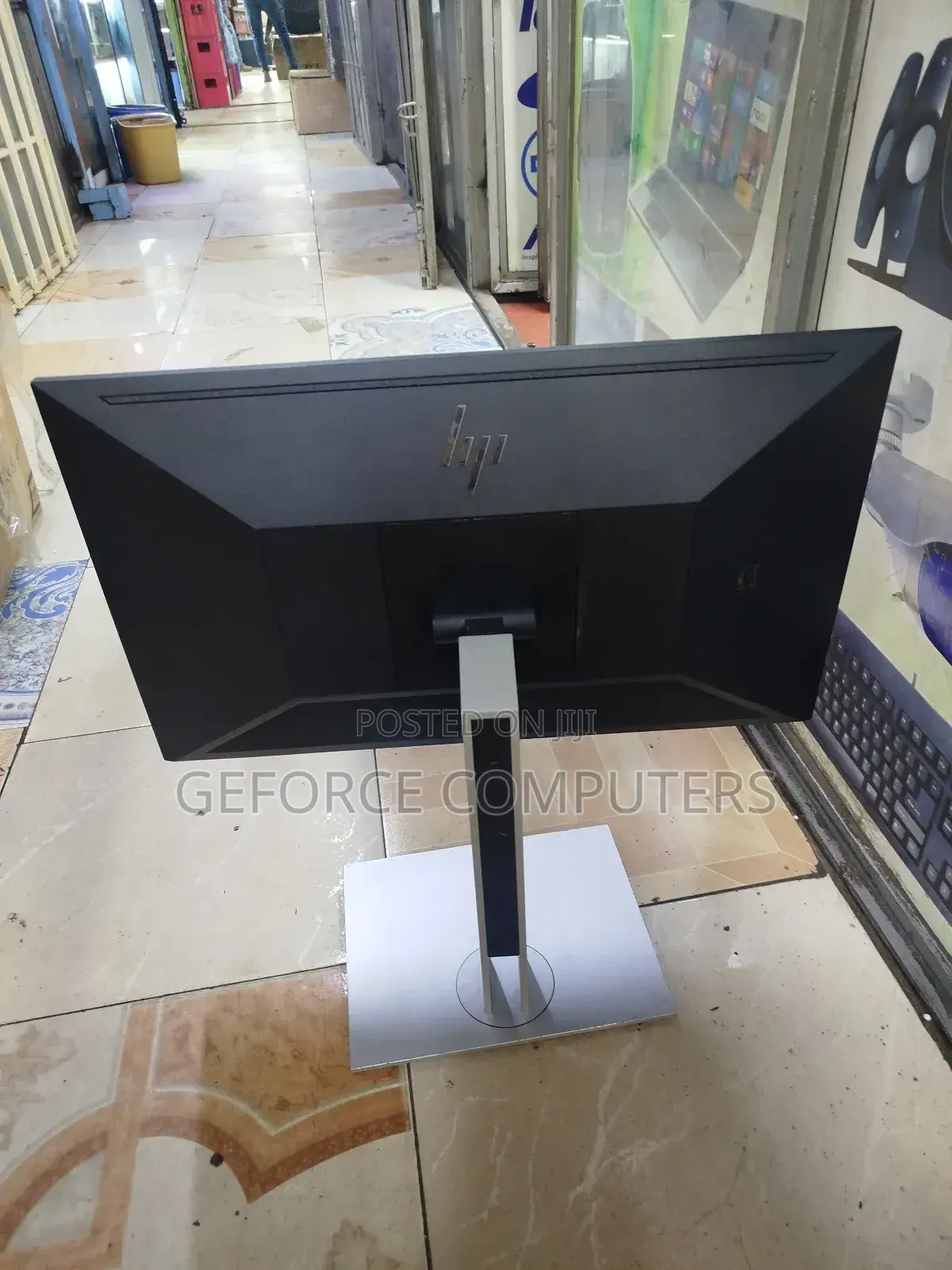 Computer Monitor