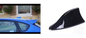Universal Shark Fin Antenna/Ariel: For Toyota,Nissan,Subaru