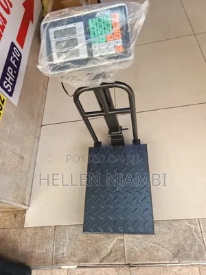 150kgs Digital Scale