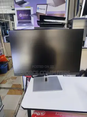 Computer Monitor Frameless
