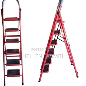6steps Ladder Premier