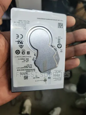 Ccomputer Hard Disk on Offer