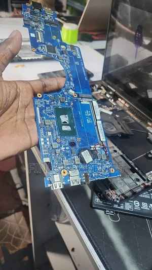 Lenovo Thinkpad Motherboard