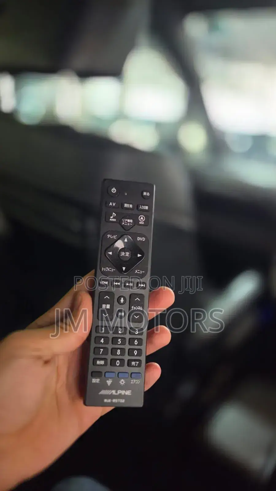 Toyota Esquire 2019 Matt Black