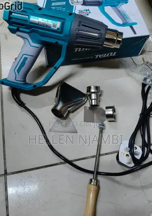 2000w Total Corded Heat Gun