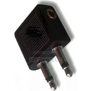 Linear Ad210 Airplane Headphone Adapter