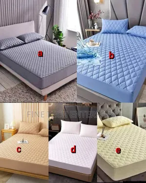 Mattress Protector, Mattress Protector